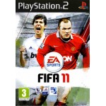 FIFA 11 [PS2]